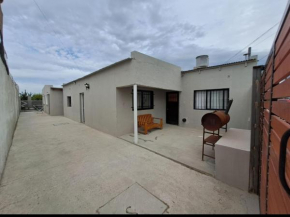 Alquiler Oeste 2 la casa